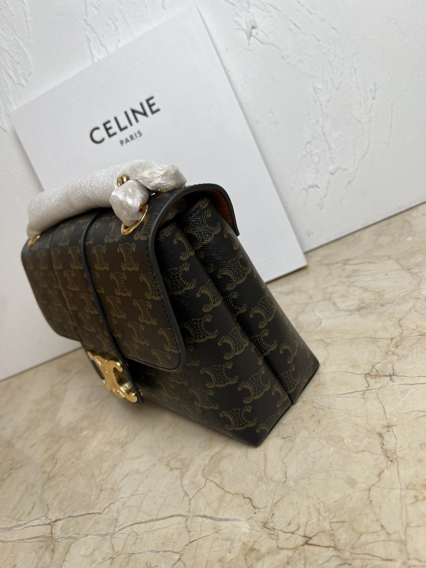 Celine Satchel Bags